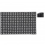 TAPETE BORRACHA 50X80 CM TAPETE BORRACHA 50X80 CM