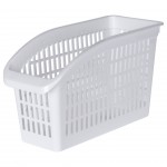 CESTO ORGANIZADOR FRIGORIFICO 13X29X10 CM CESTO ORGANIZADOR FRIGORIFICO 13X29X10 CM