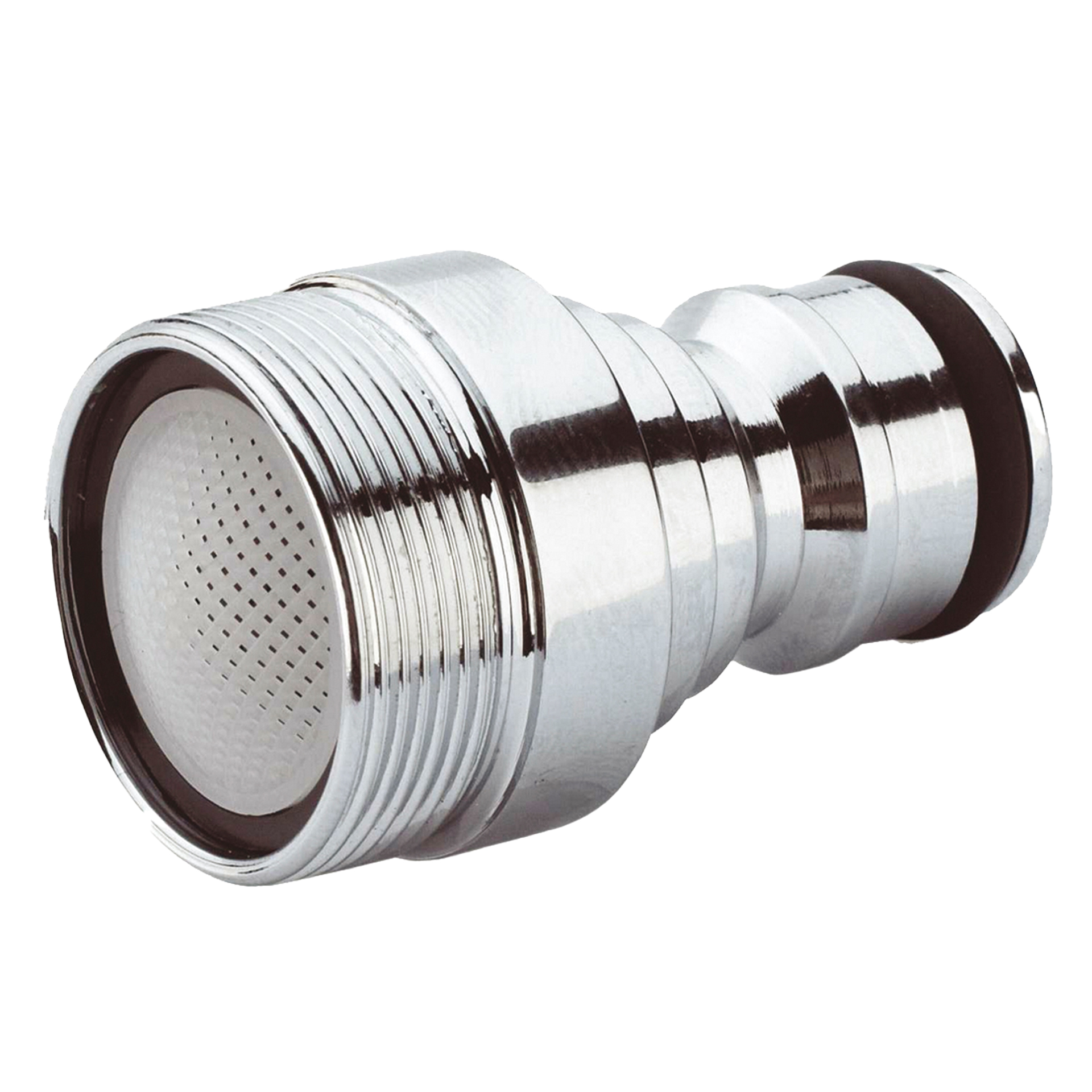 Ligação Torneira Macho Rosca Métrica AQUA CONTROL