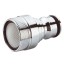 Ligao Torneira Macho Rosca Mtrica AQUA CONTROL