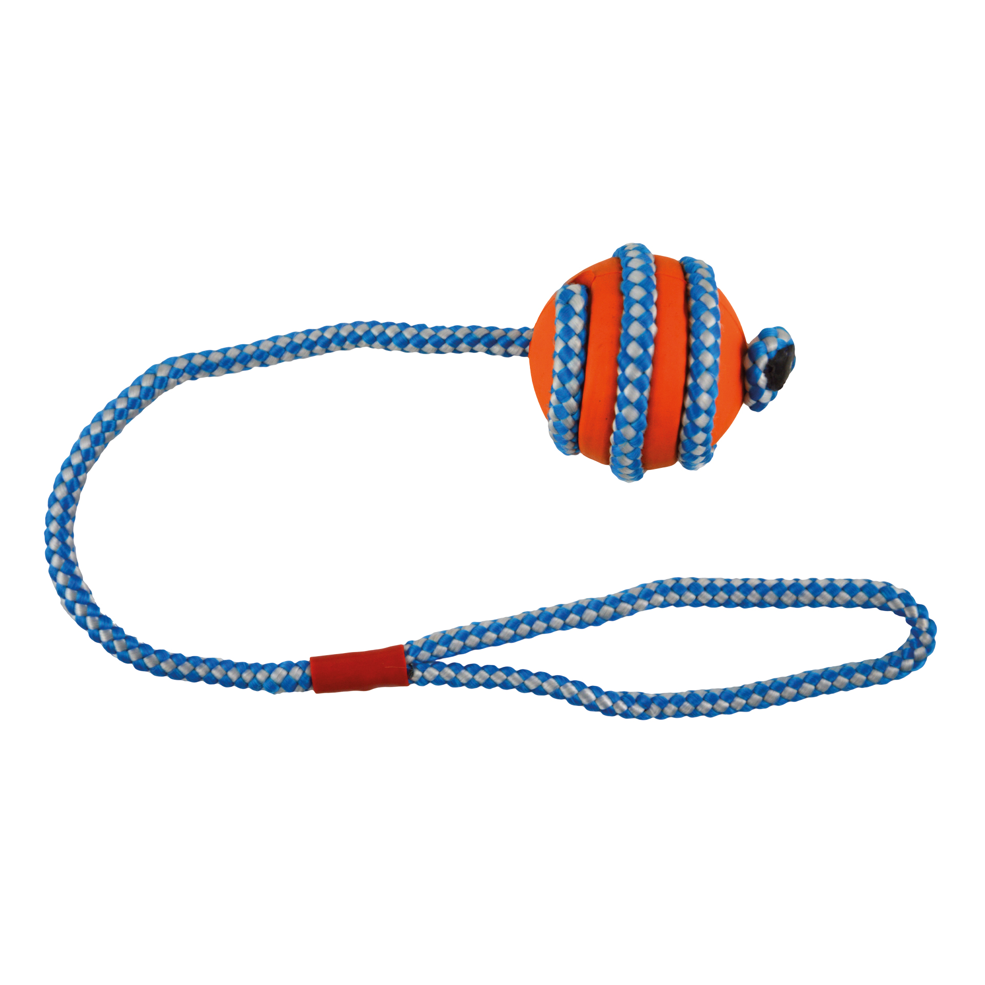 Brinquedo Para Cão Corda Com Bola IMAC