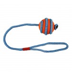 Brinquedo Para Co Corda Com Bola IMAC