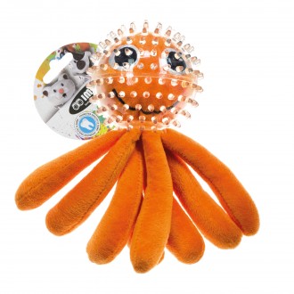 BRINQUEDO PARA CO BOLA POLVO