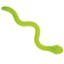 BRINQUEDO P/CO SERPENTE SNACK