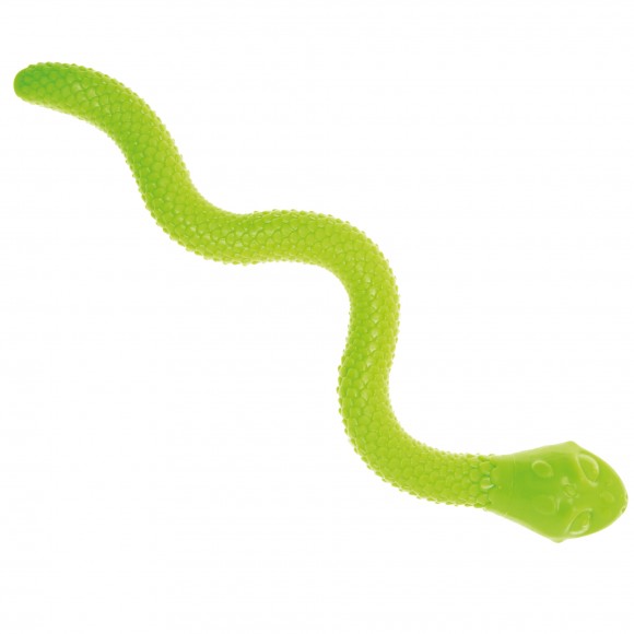 BRINQUEDO P/CO SERPENTE SNACK