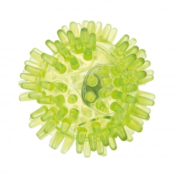 BRINQUEDO P/GATO FLASH BALL