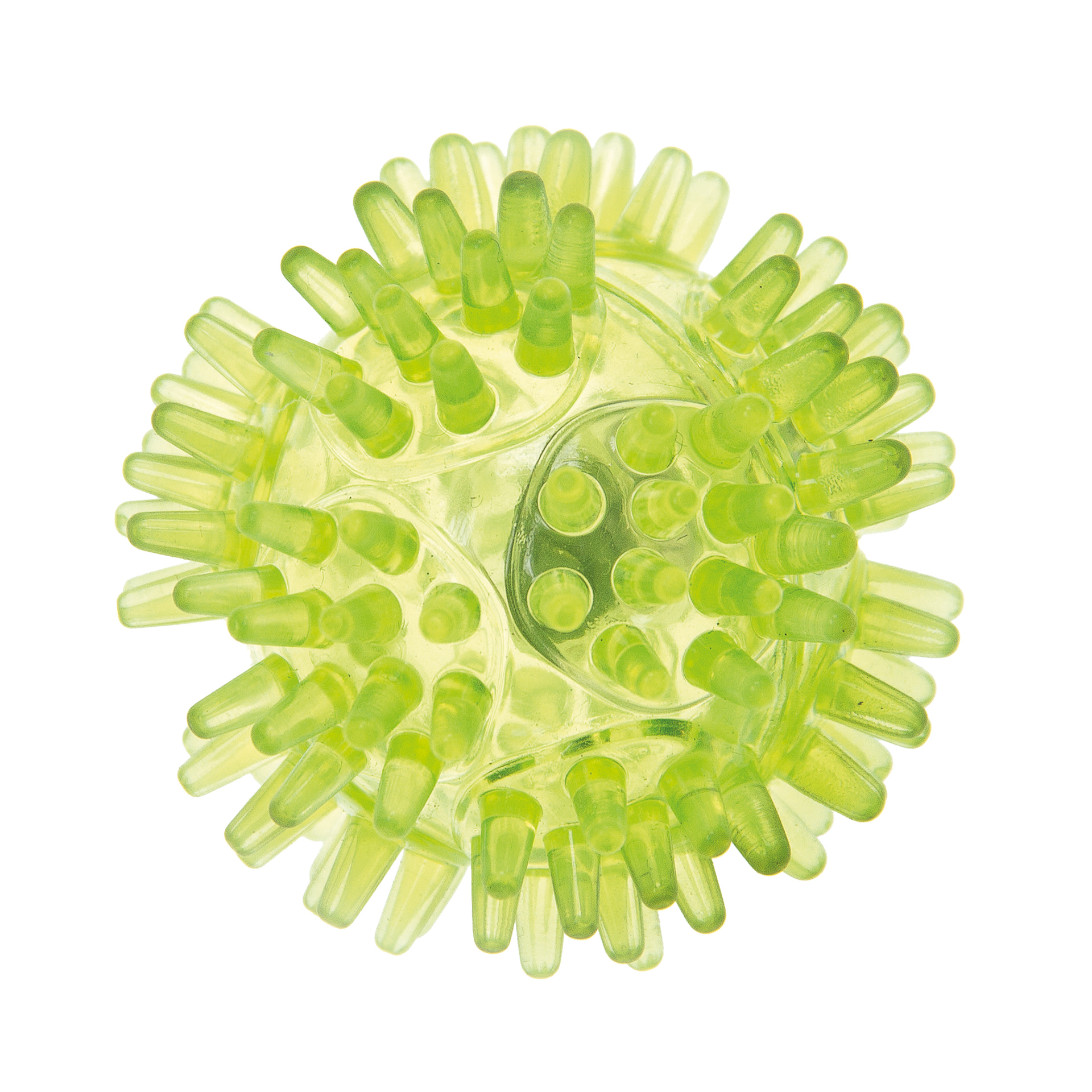 Brinquedo P/Gato Flash Ball IMAC