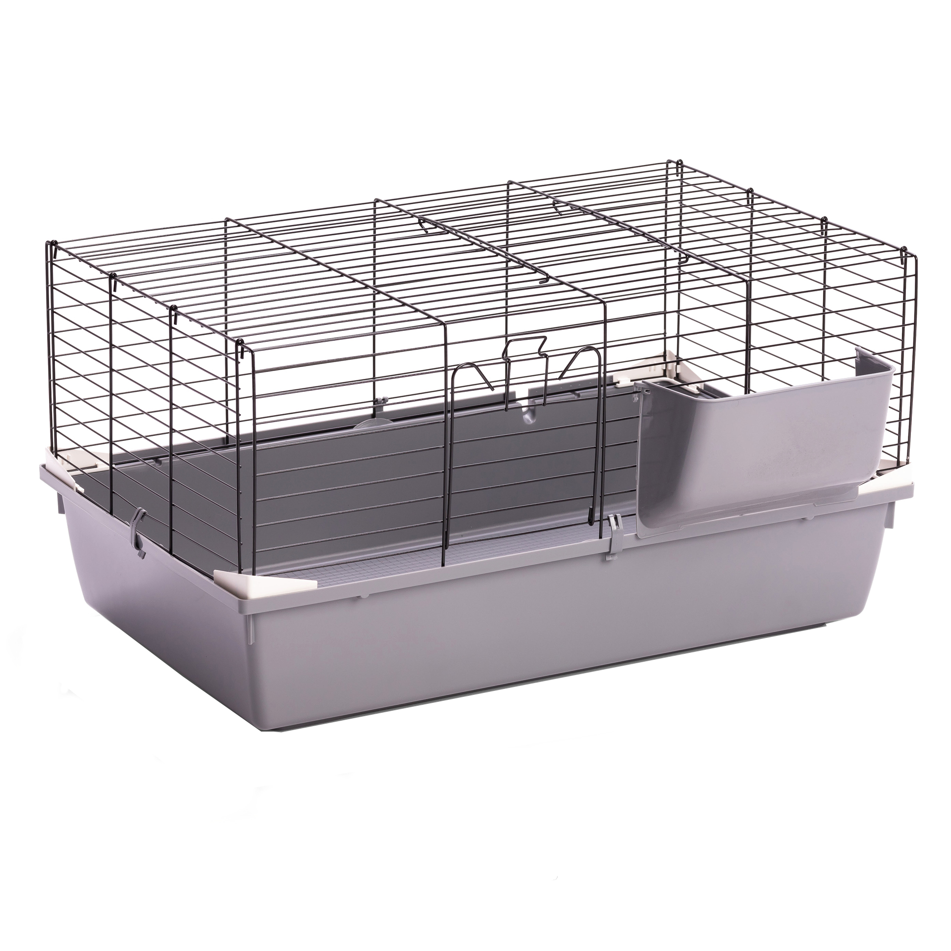 Gaiola Cavia 58X32X34 CM FOP