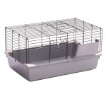 Gaiola Cavia 120X39X50 CM FOP