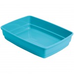 Tabuleiro Gato Wcat 53X38X16Xm Tabuleiro Gato Wcat 53X38X16Xm