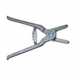 Alicate Metal p/Brincos Ovinos Alicate Metal p/Brincos Ovinos