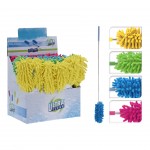 ESPANADOR MICROFIBRA EXT 76 CM ESPANADOR MICROFIBRA EXT 76 CM