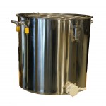 Depsito Inox Para Mel 50 L