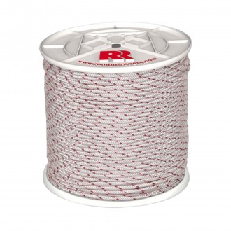 Corda Arranque Motores 4 MM 100 M ROMBULL