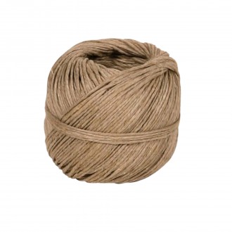 Corda Linho N 8 100 G, 0,5 MM 180 M ROMBULL