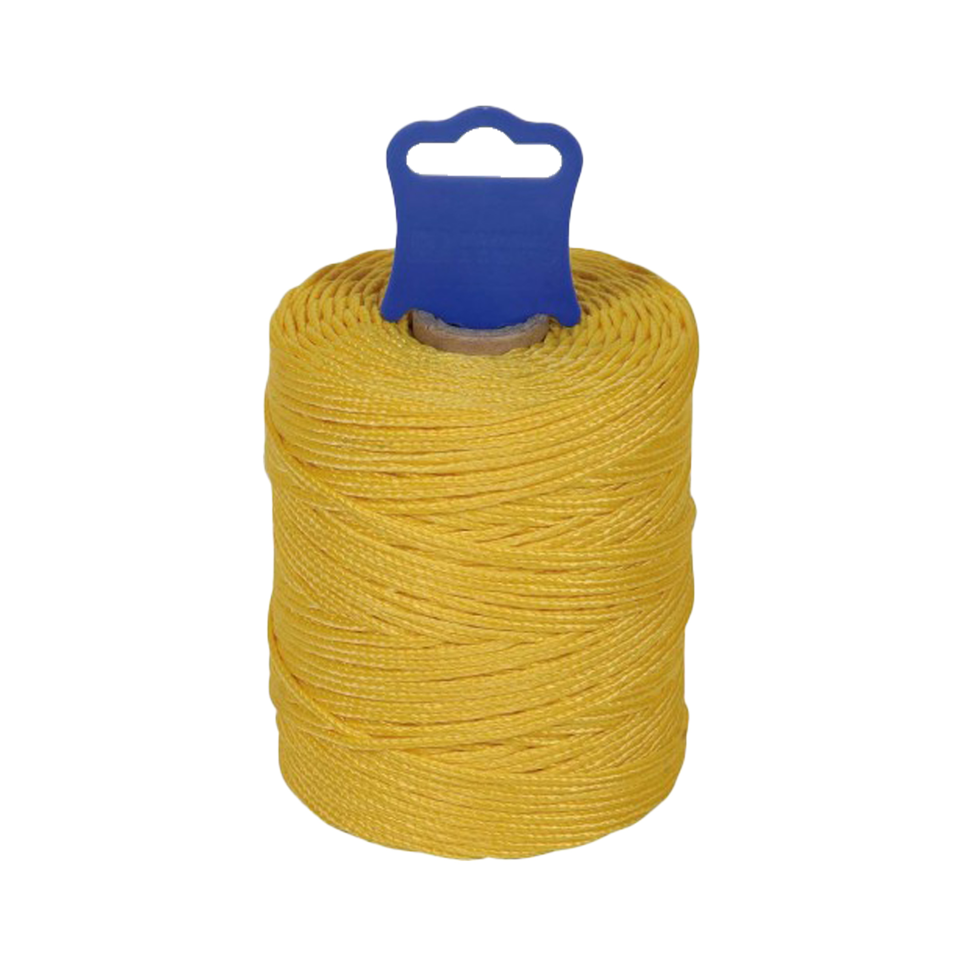 Fio Trançado Polipropileno 1,8 MM 100 M ROMBULL