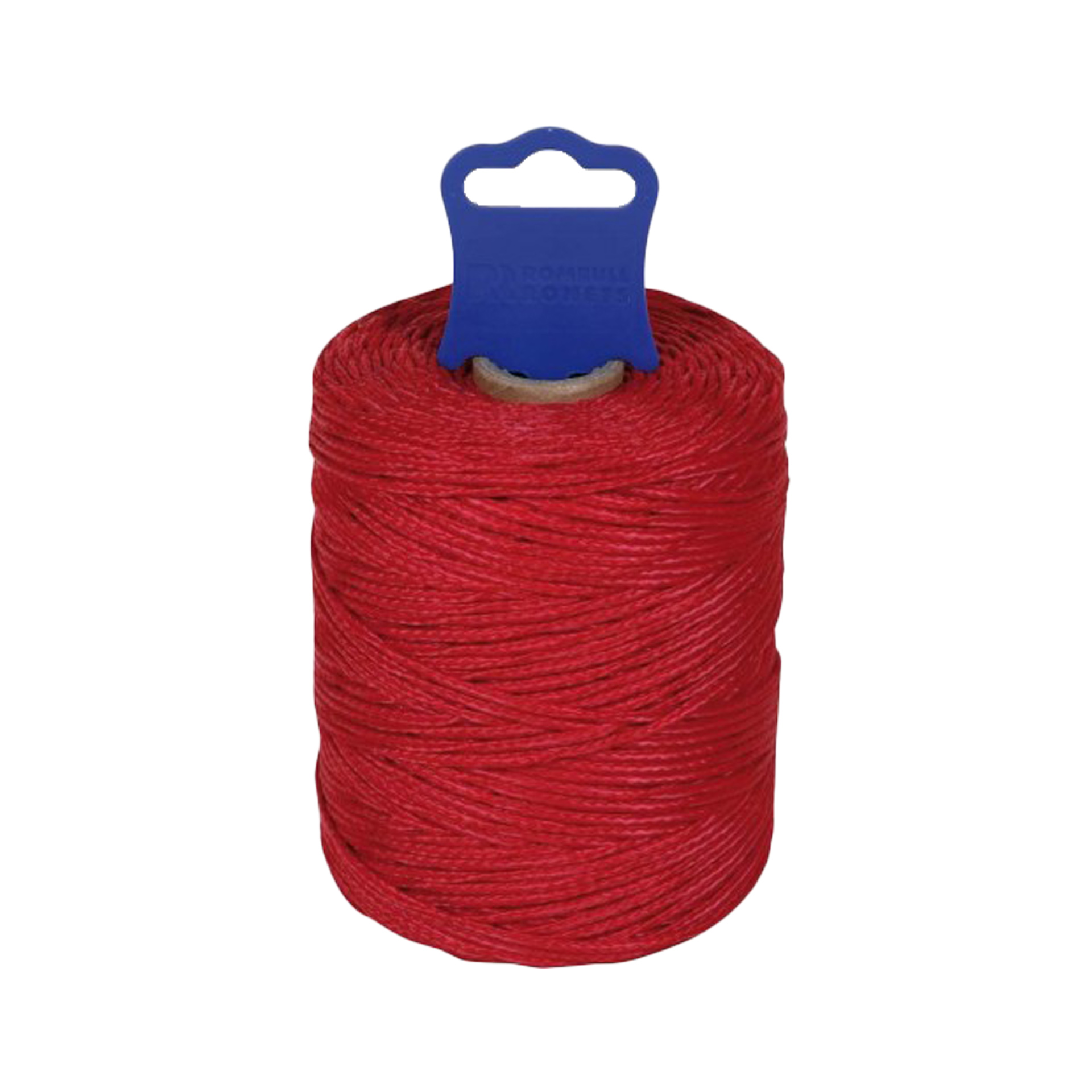 Fio Trançado Polipropileno 1,8 MM 100 M ROMBULL