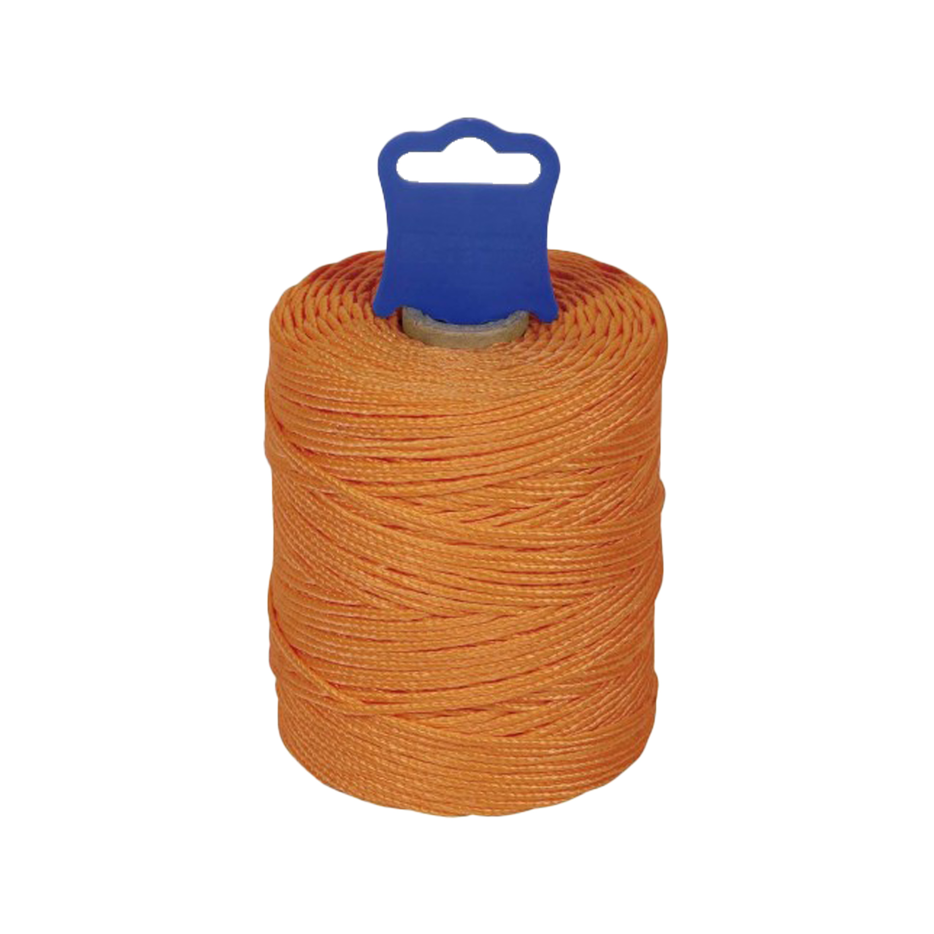 Fio Trançado Polipropileno 1,8 MM 100 M ROMBULL