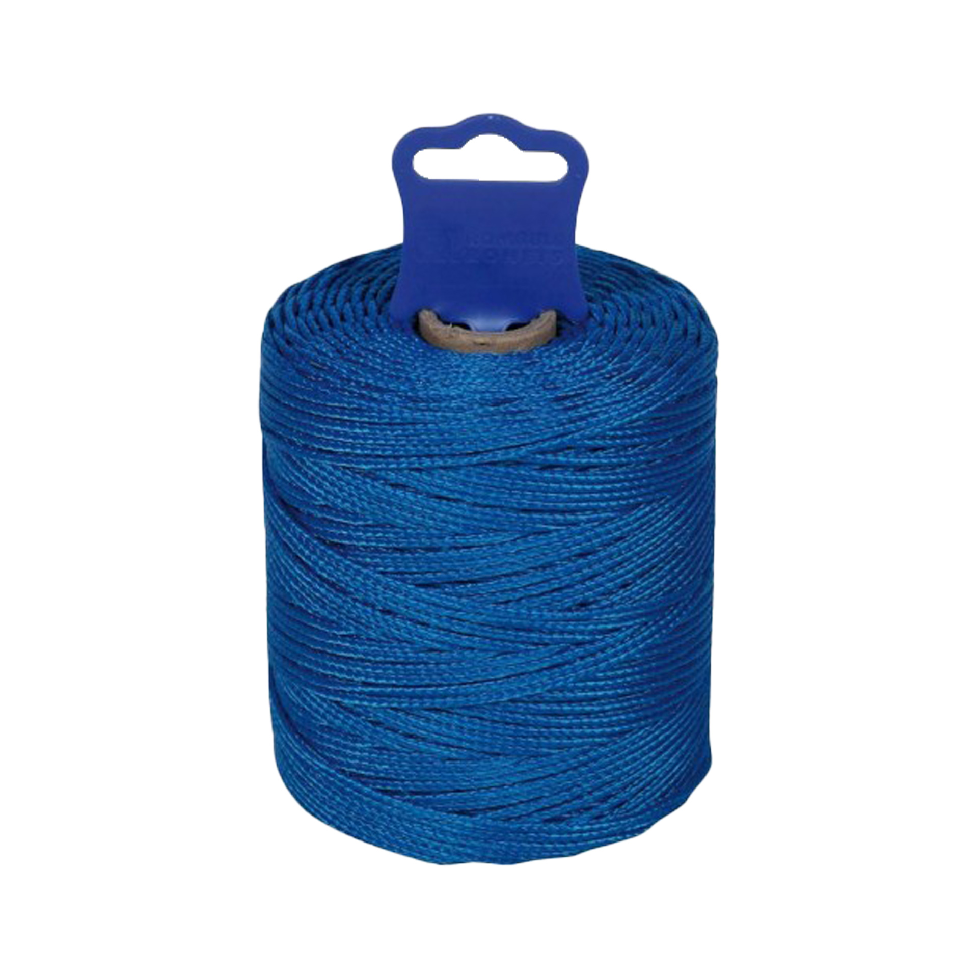 Fio Trançado Polipropileno 1,8 MM 100 M ROMBULL