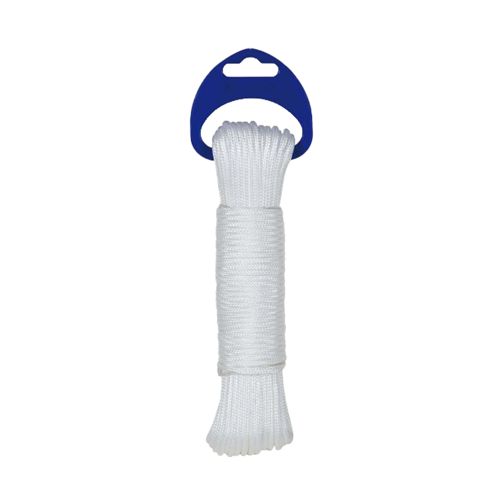 Cordao Polipropileno 2,5 MM 20 M ROMBULL