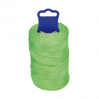 Fio Tranadp Poliester 1,8 MM 100 M ROMBULL