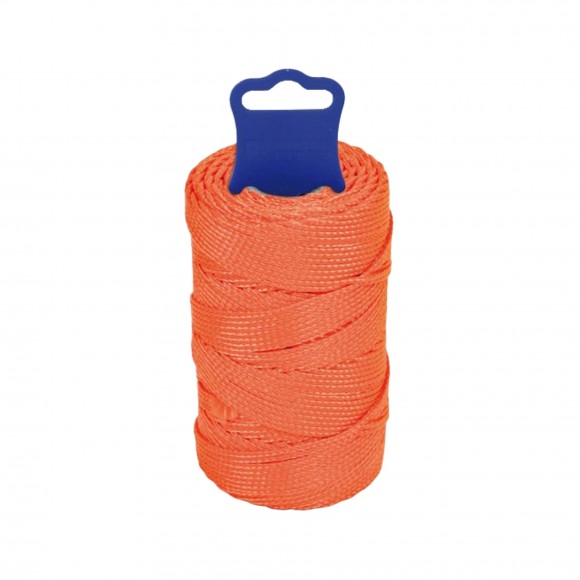 Fio Tranadp Poliester 1,8 MM 100 M ROMBULL