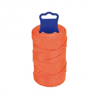 Fio Tranadp Poliester 1,8 MM 100 M ROMBULL