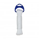 Cordao Polipropileno 2,5 MM 20 M ROMBULL