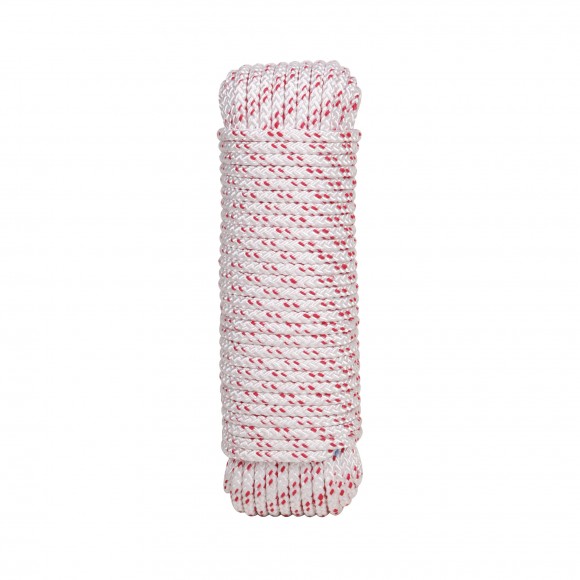 Corda Poliester 6 MM 10 M ROMBULL
