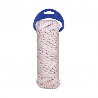 Corda Arranque Motores 4 MM 25 M ROMBULL