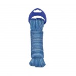Cordao Polipropileno Azul 4 MM 25 M ROMBULL