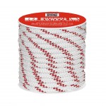 Corda Poliester 6 MM 25 M  ROMBULL
