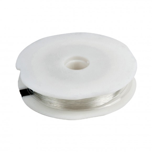Fio Nylon Monofilamento 0,55 MM 100 M ROMBULL