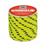 Corda Poliester 6 MM 15 M ROMBULL Corda Poliester 6 MM 15 M ROMBULL