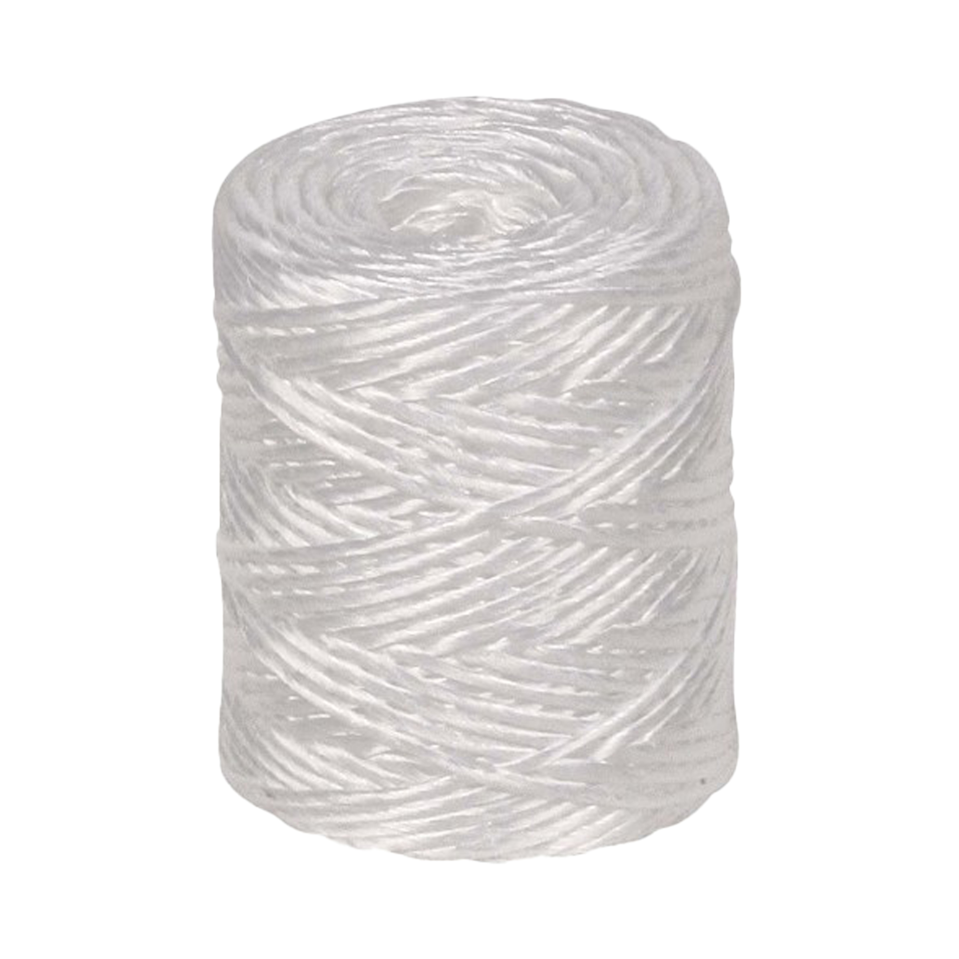 Bobine Ráfia Polipropileno 600 1Cabo 400 G ROMBULL