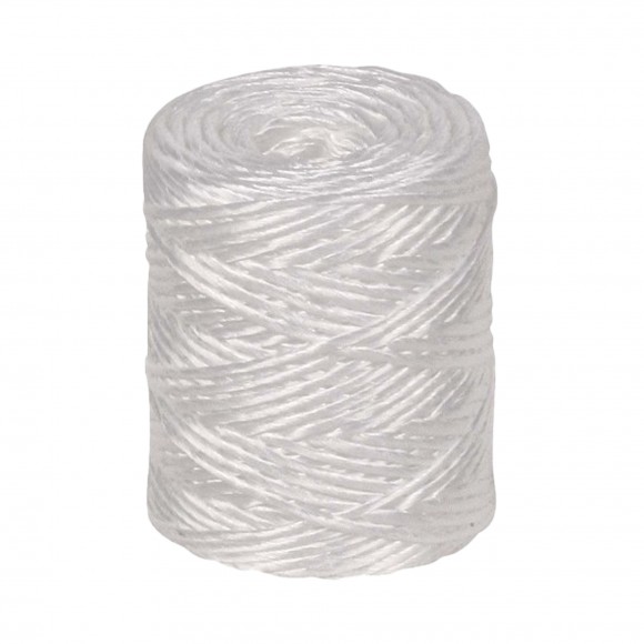 Bobine Rfia Polipropileno 600 1Cabo 400 G ROMBULL