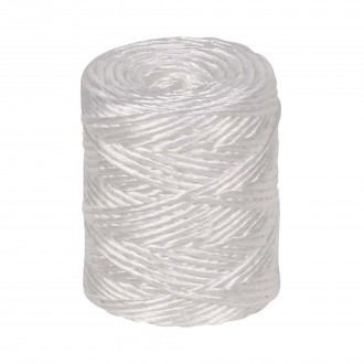 Bobine Rfia Polipropileno 600 1Cabo 400 G ROMBULL
