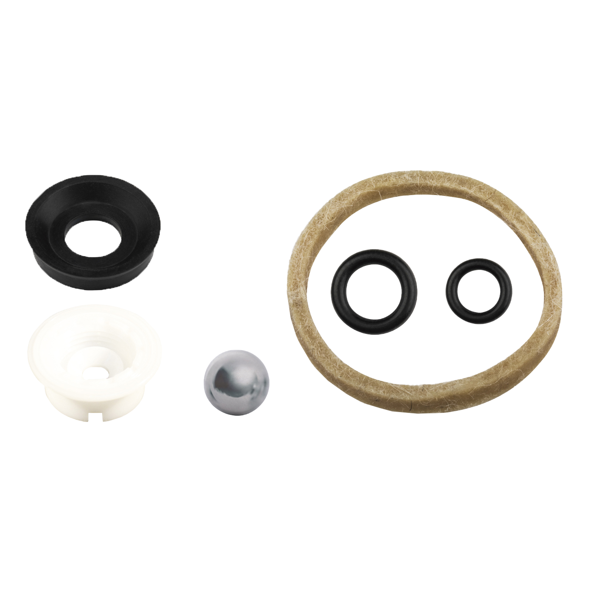 Kit Manutenção Super Green MATABI