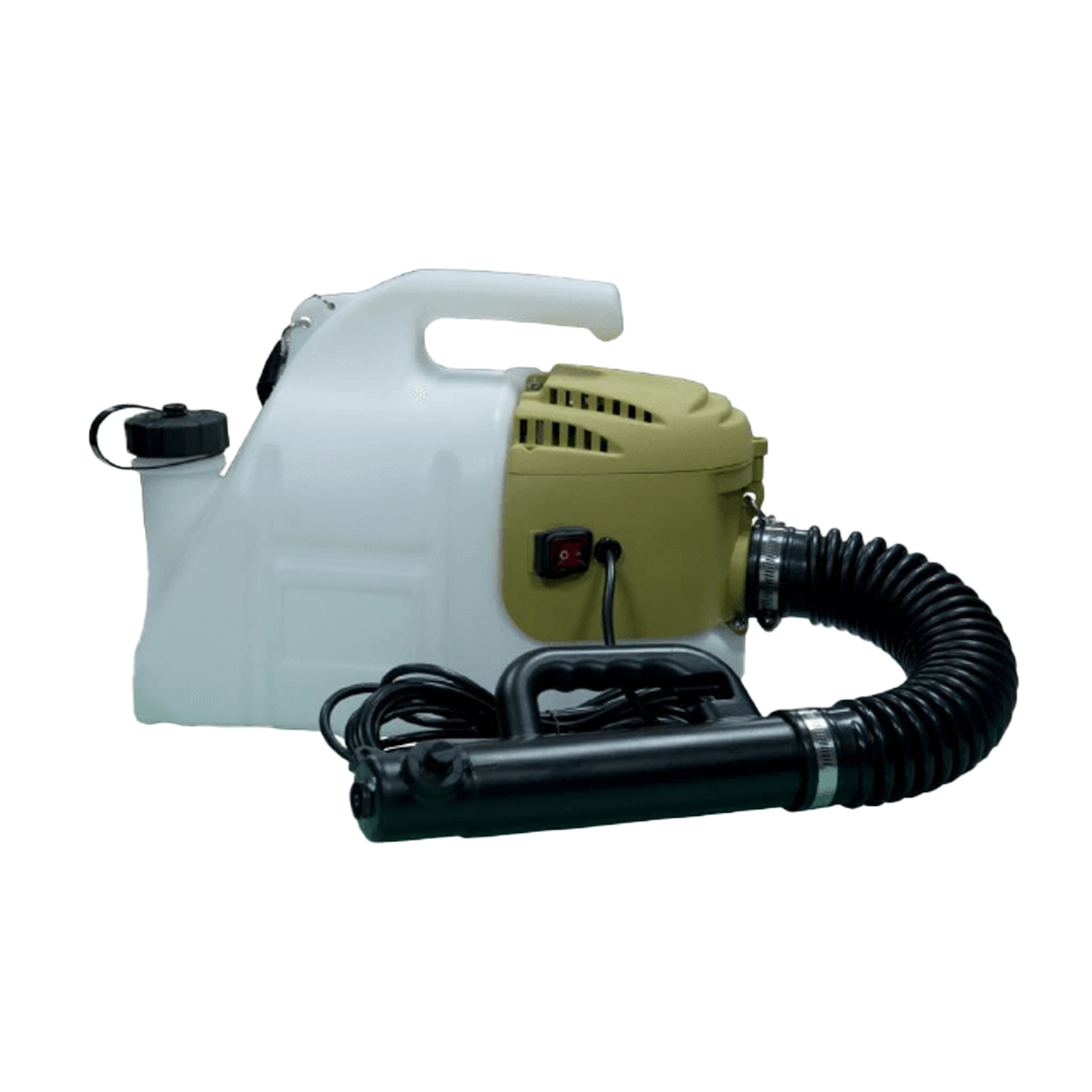 Nebulizador Elétrico 2680 A 6 L LONGRAY