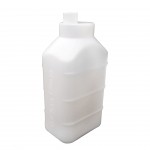 Garrafa Para Bebedouro 2 L GOMEZ Y CRESPO Garrafa Para Bebedouro 2 L GOMEZ Y CRESPO