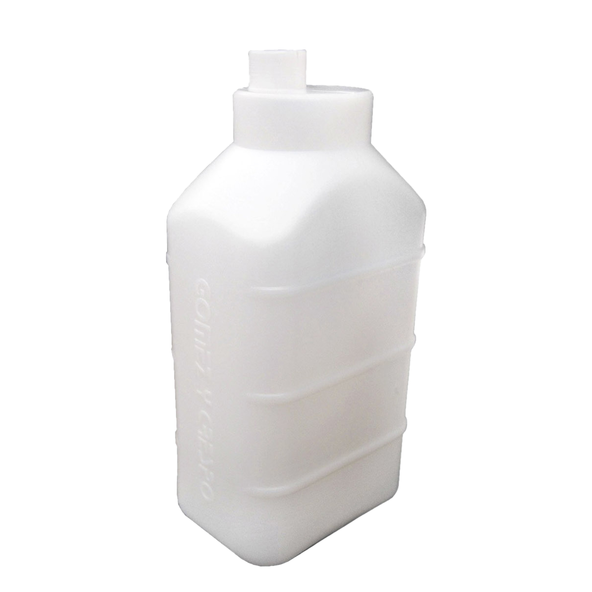 Garrafa Para Bebedouro 2 L GOMEZ Y CRESPO