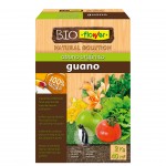 Adubo Orgânico Guanito 2 KG BIOFLOWER Adubo Orgânico Guanito 2 KG BIOFLOWER