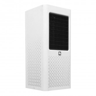 Eletro humidificador confort