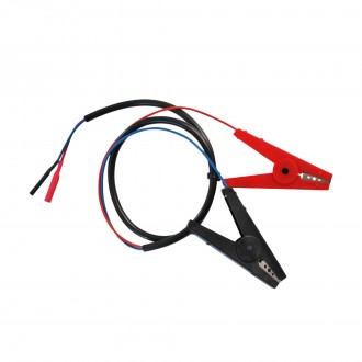 CABO LIGAO COM CONEXO BATERIA 12 V