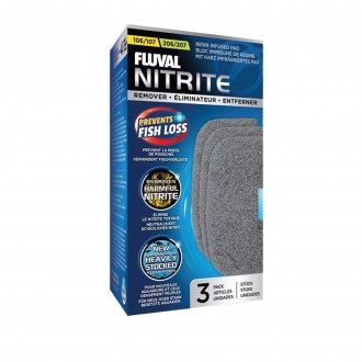 Eliminador Nitritos