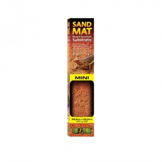 Sustrato Sand Mat