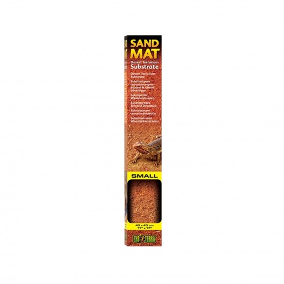 Sustrato Sand Mat