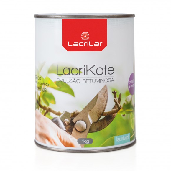 Lacrikote 1 KG Lacrikote 1 KG