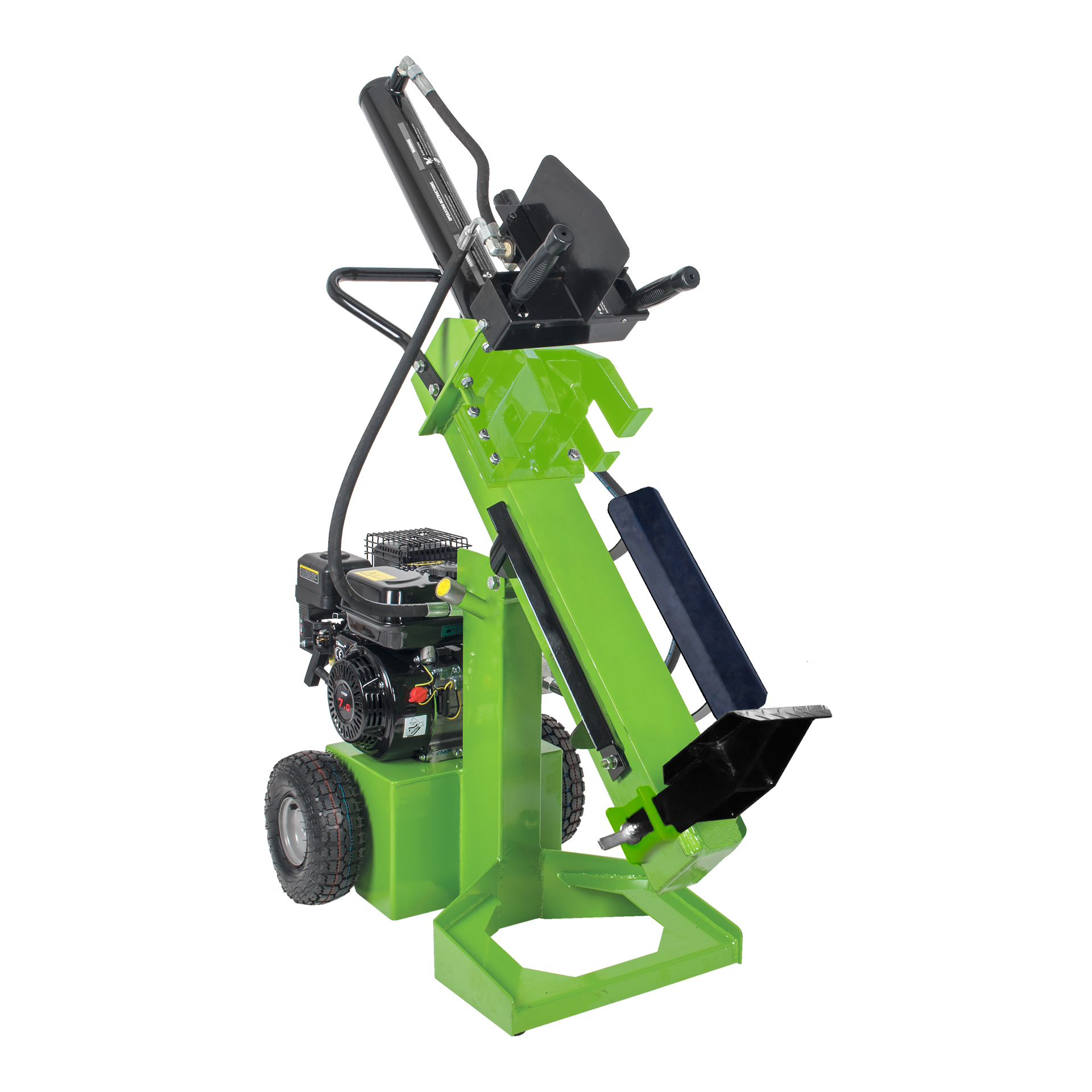 Rachador Lenha Gasolina 12 Toneladas VITO