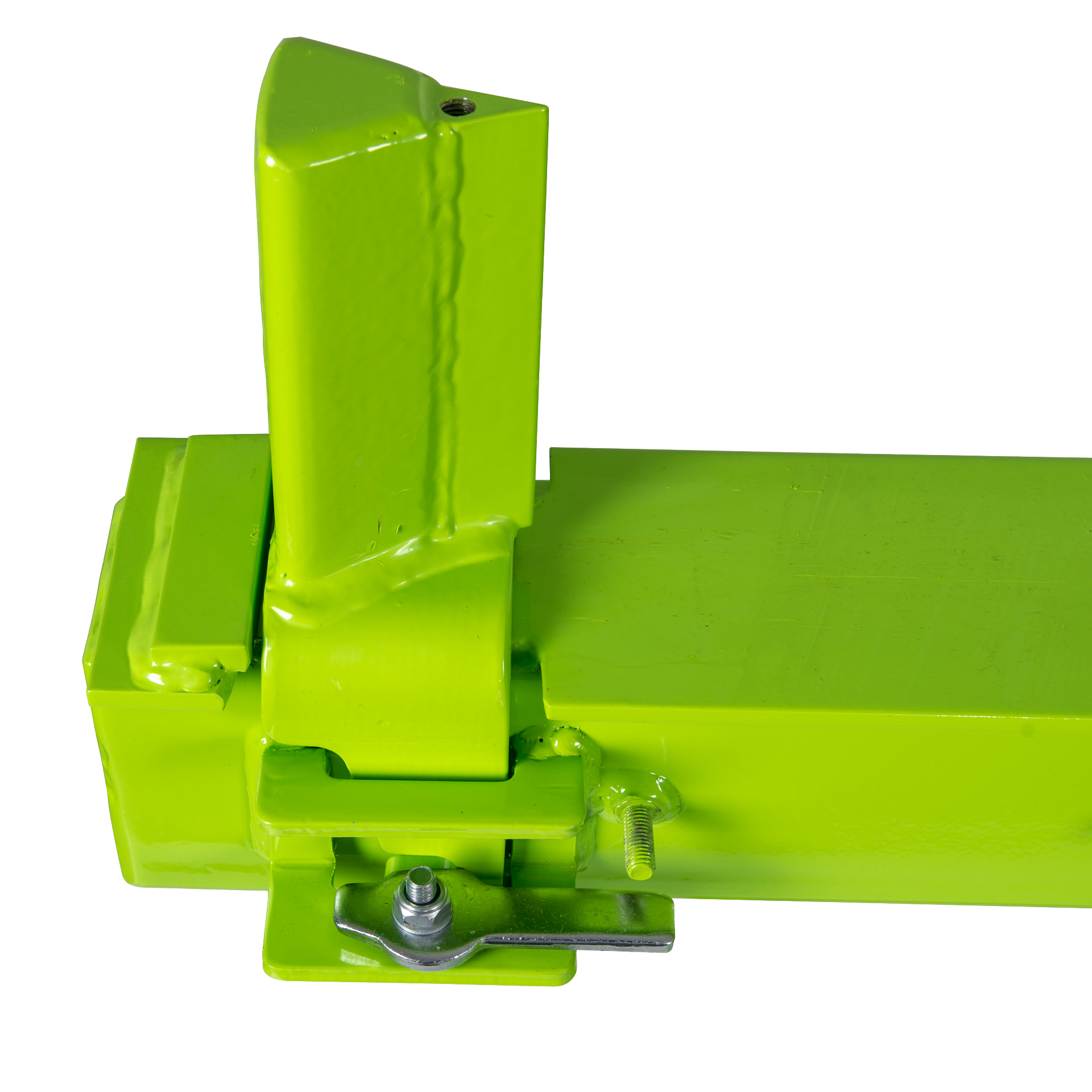 Rachador Lenha Gasolina 12 Toneladas VITO